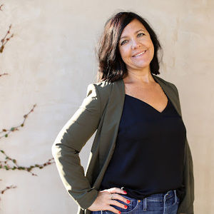 Meet your Posher, Emily